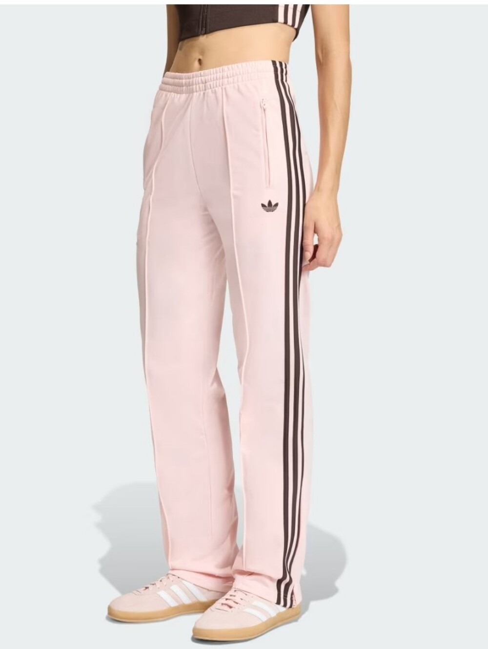 NWT ADIDAS FIREBIRD Track Pants Size M